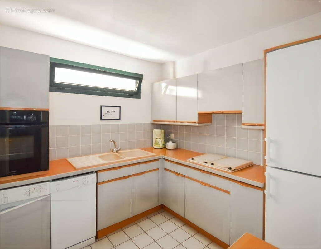Appartement à VANVES