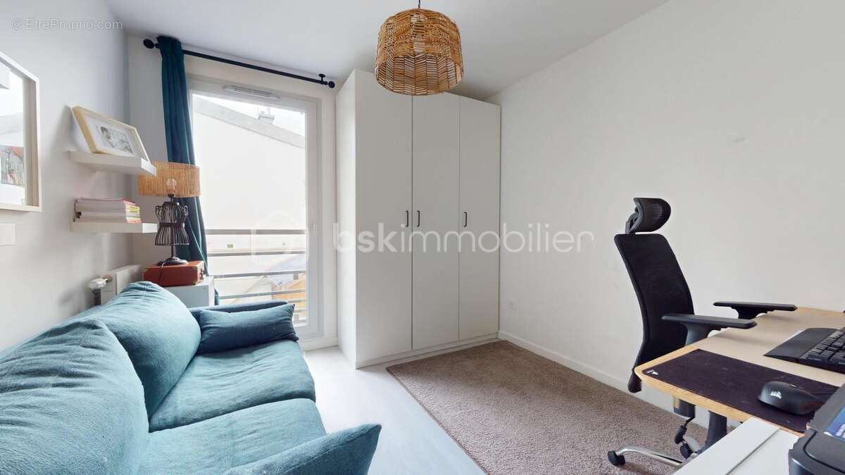 Appartement à ANTONY