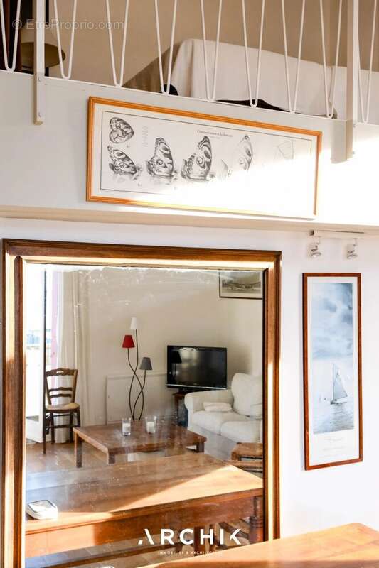 Appartement à ARCACHON