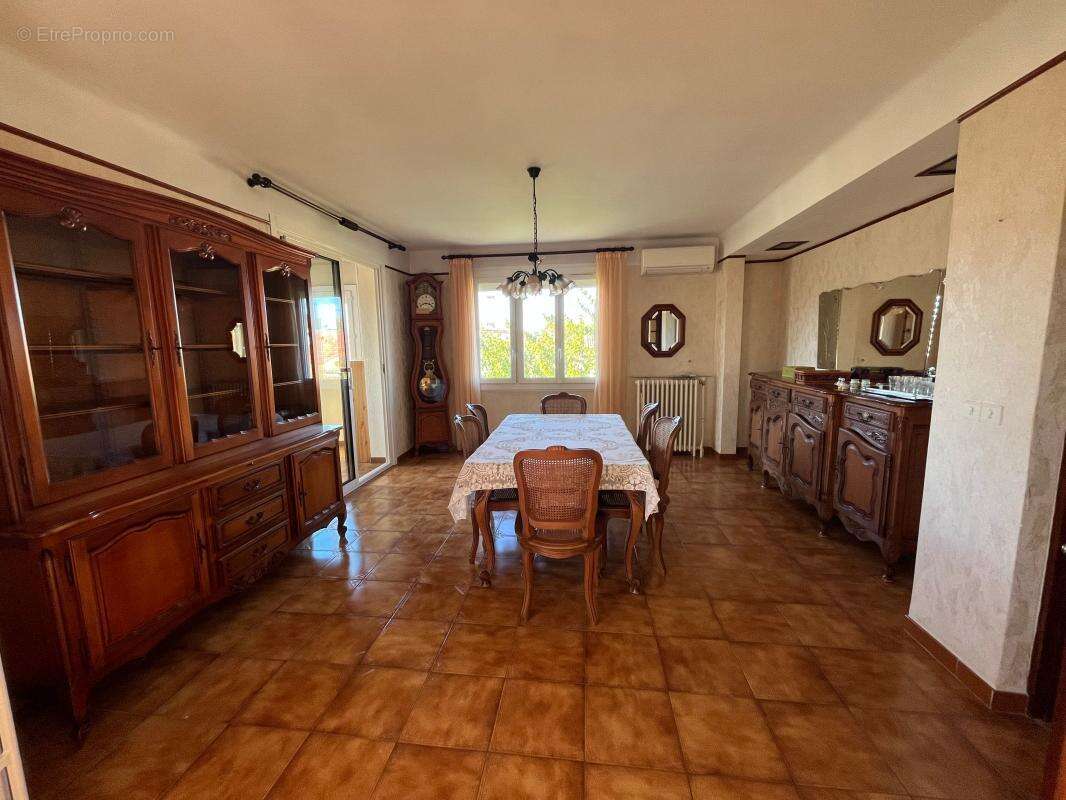 Maison à FRONTIGNAN