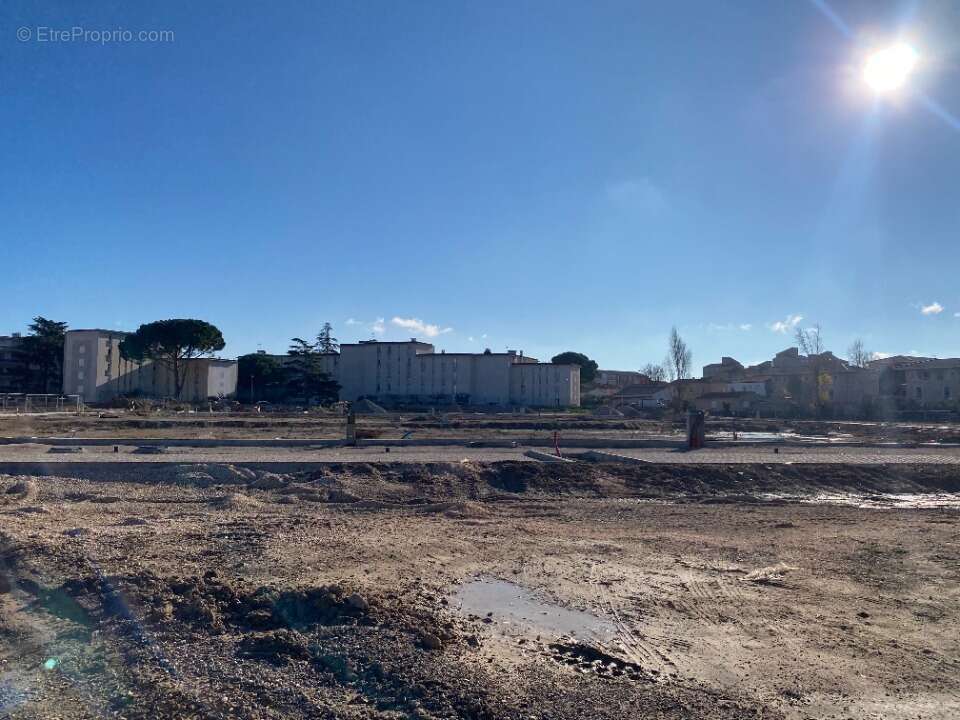 Terrain 324 m² à Narbonne  - photo 2