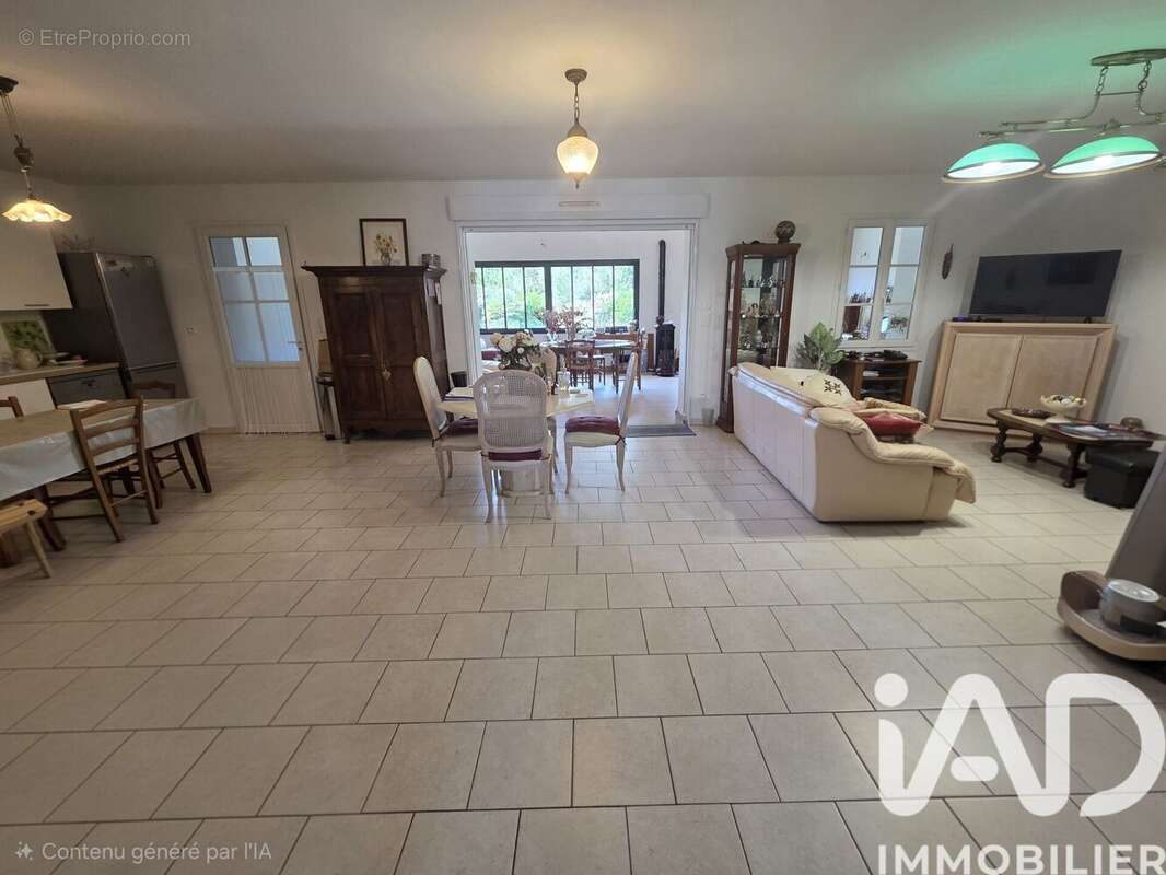 Maison 145 m² à Dolus-D'oleron  - photo 5