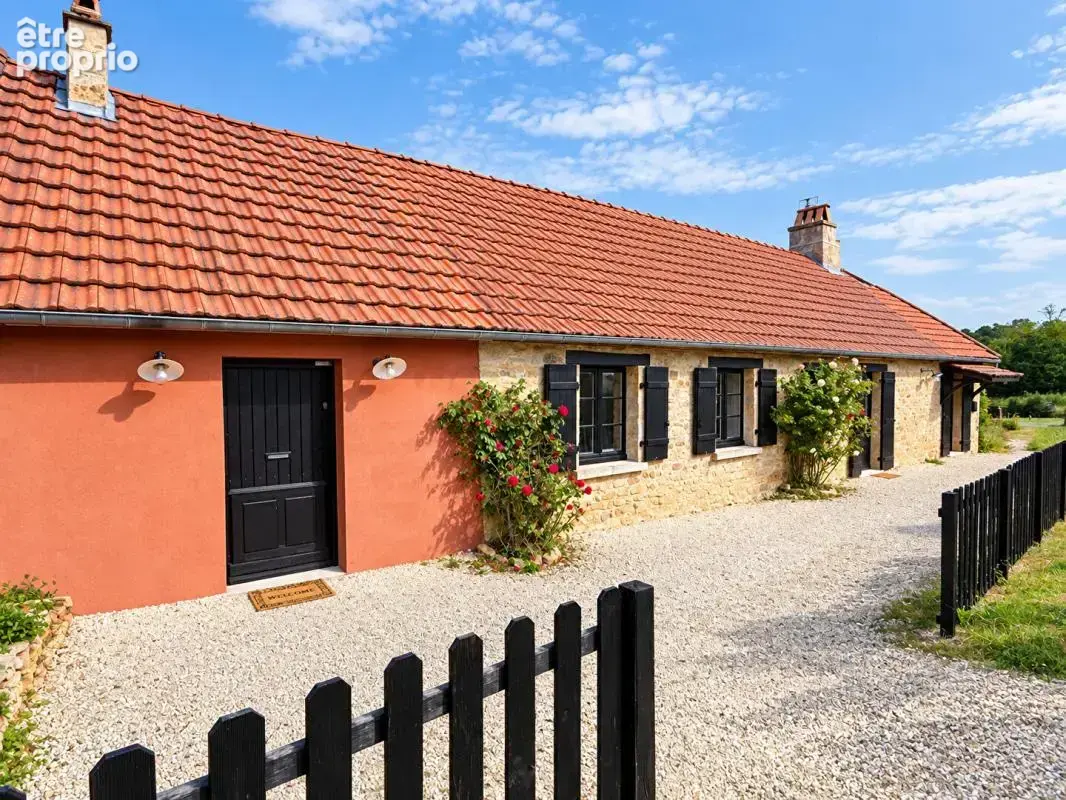 Vente maison 117m2 Marcillac-Saint-Quentin (24200) - photo 17