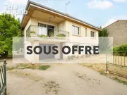 Maison à SERMOYER