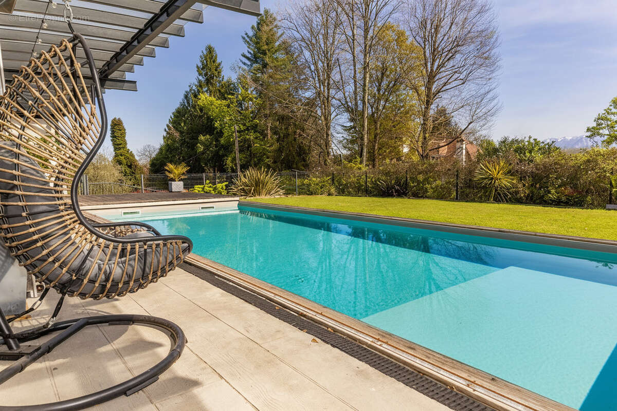 Photo 3 - Maison à GAN