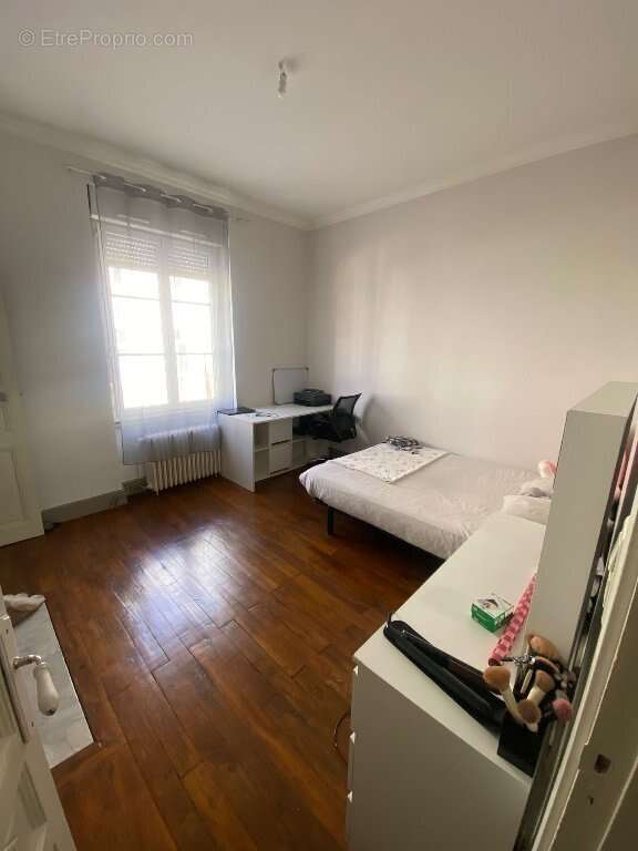 Appartement à LE CREUSOT