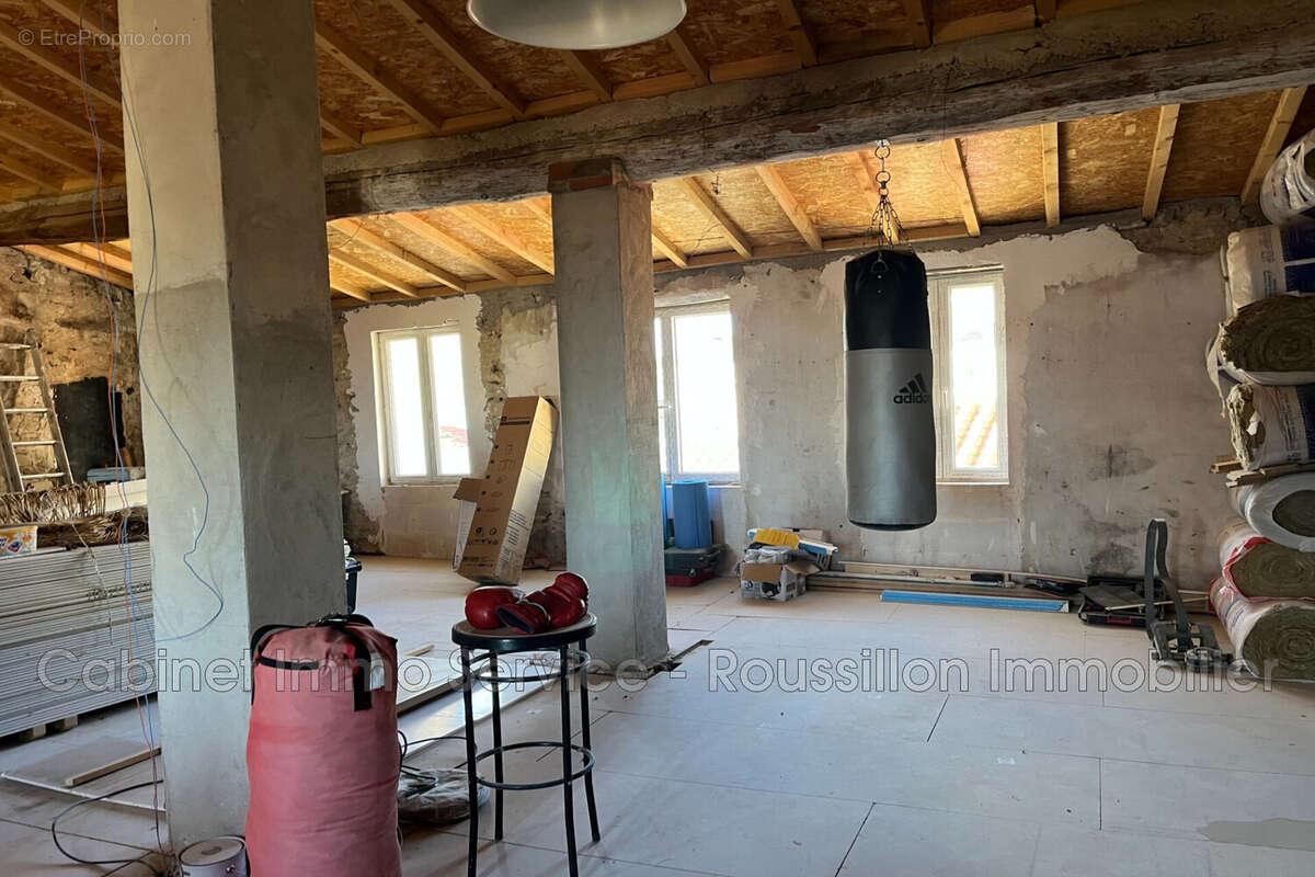 Maison à LE PERTHUS