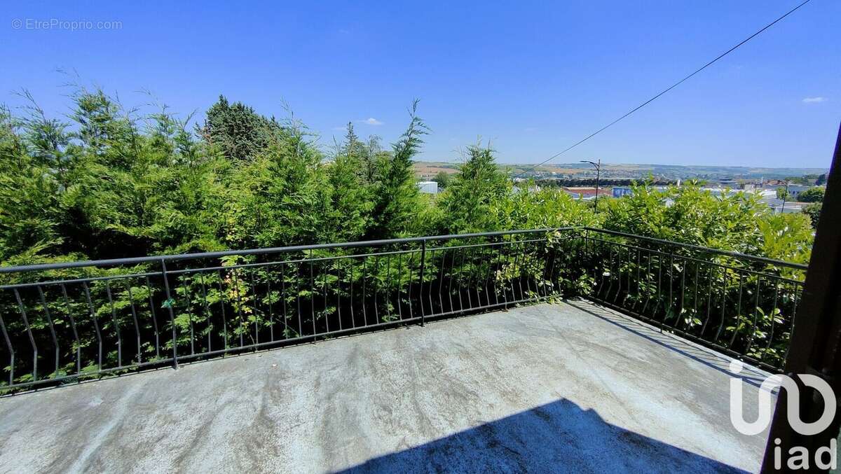 Photo 3 - Maison à AUXERRE