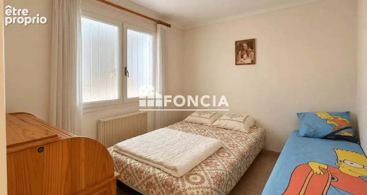 Exclusivité – maison spacieuse avec 4 chambres, annexe indépendante et grande piscine - photo 9