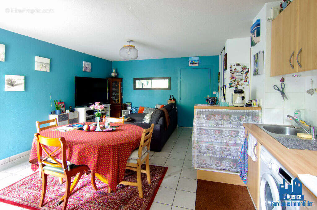 Appartement à BRUGES