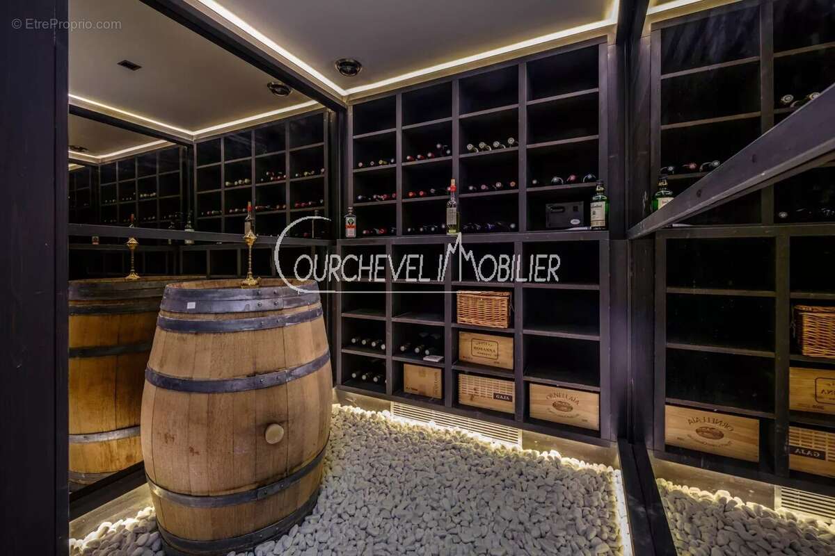 Appartement à LA PERRIERE