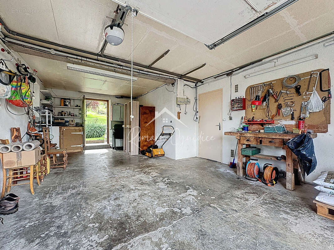 Maison type 5 113 m2 sur terrain de 1529 m2 - photo 15
