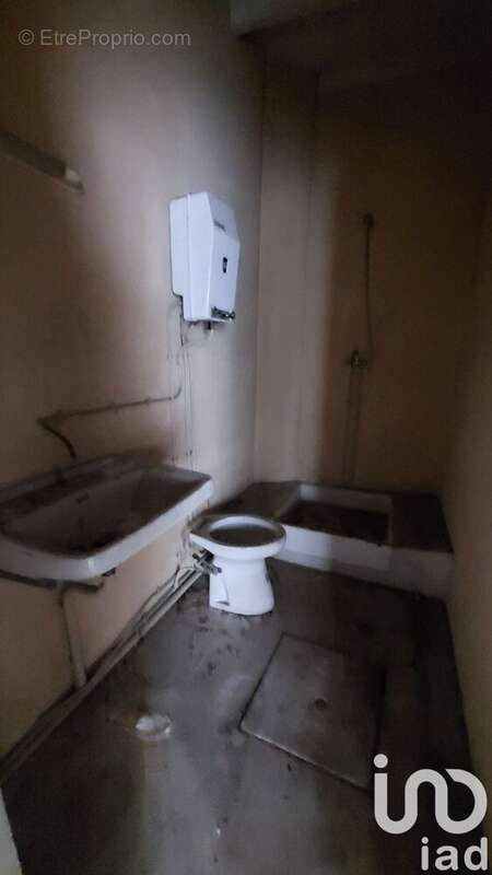 Photo 3 - Maison à CASTILLON-LA-BATAILLE