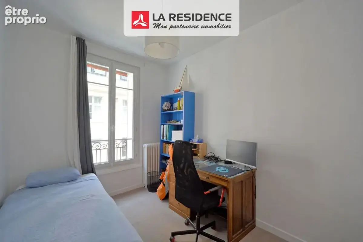 Appartement 5 pièces 110 m² à vendre à Boulogne-Billancourt (92100) - photo 8