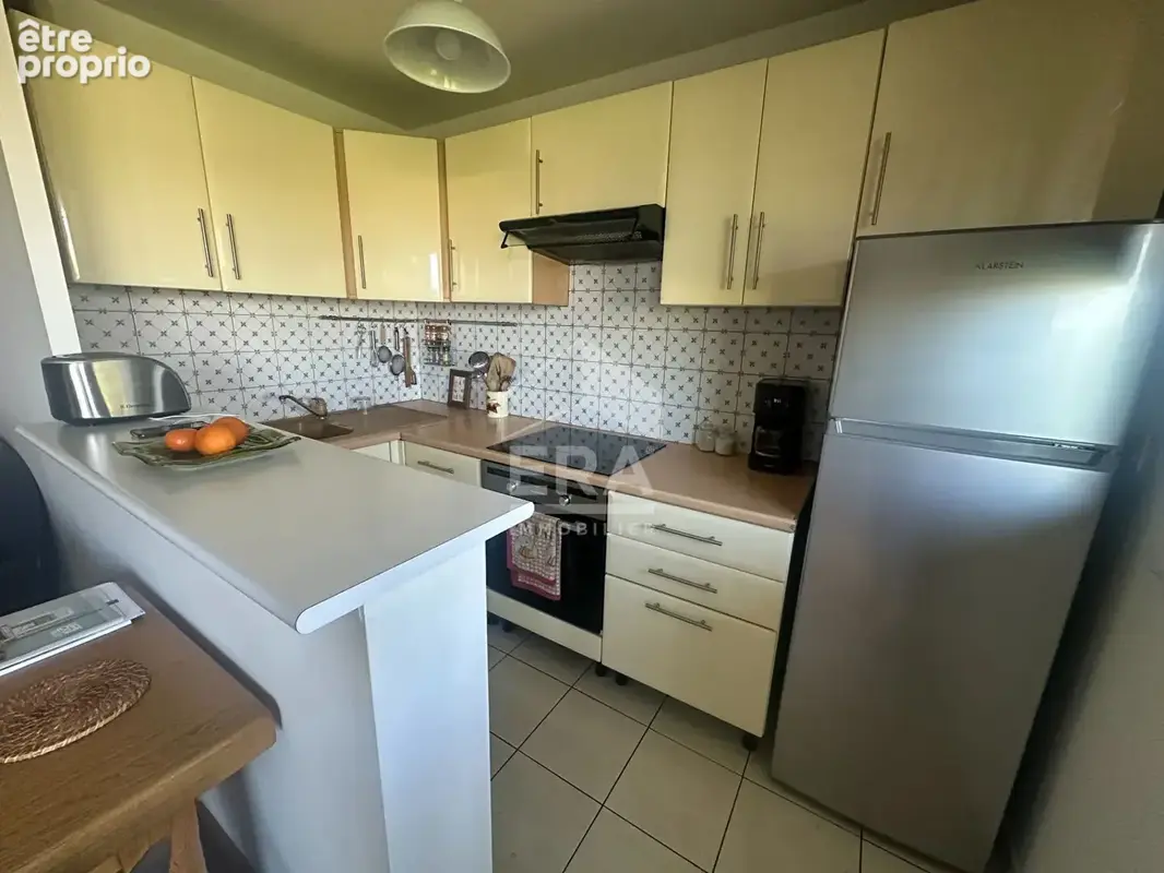 Appartement 61m² à créteil - photo 2