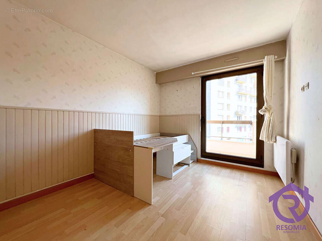 Appartement à CHATILLON