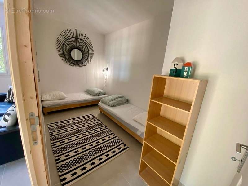 Maison à ROUSSILLON