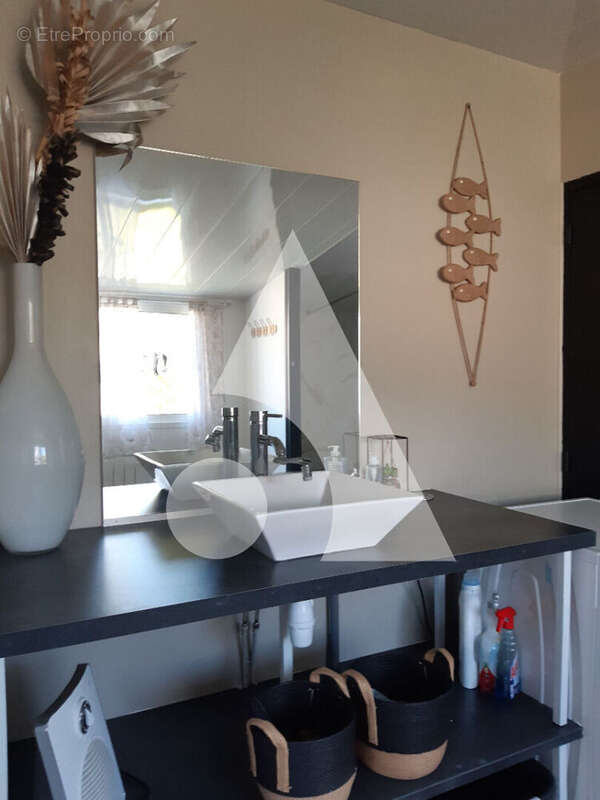 Maison à LA TREMBLADE