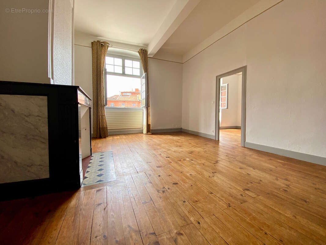Appartement à MONTAUBAN