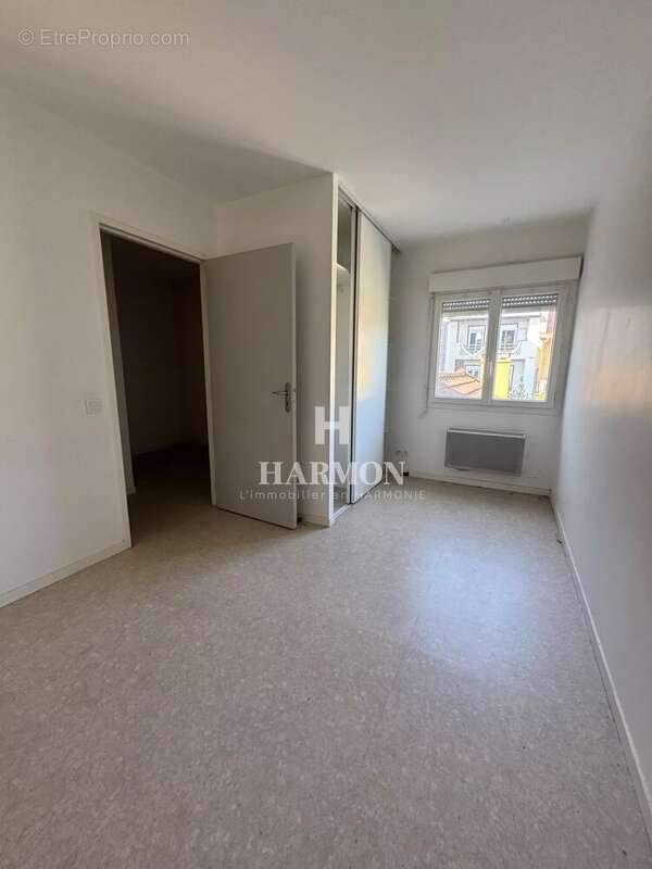 Appartement à PAU