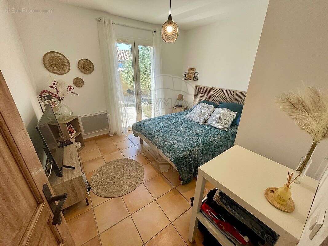Maison 4 chambre(s) à vendre - photo 22