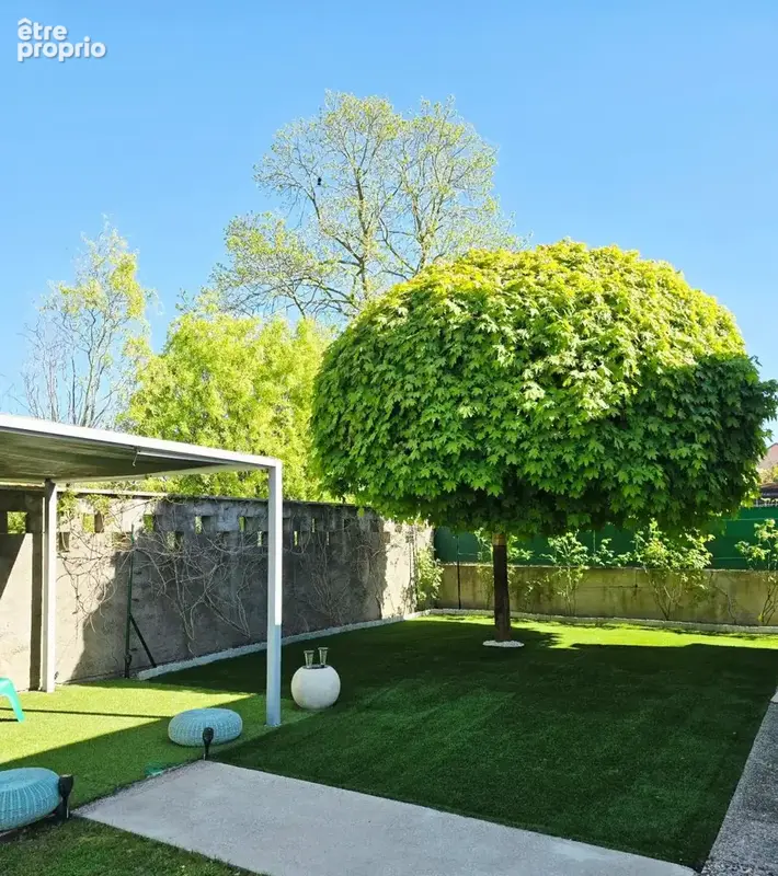 Maison 7 pièces 152 m² à vendre à Saint-Nicolas-De-Port (54210) - photo 2