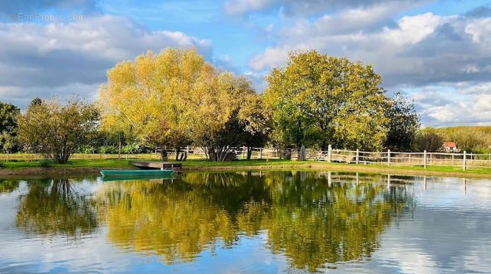 Appartement à WAMBRECHIES