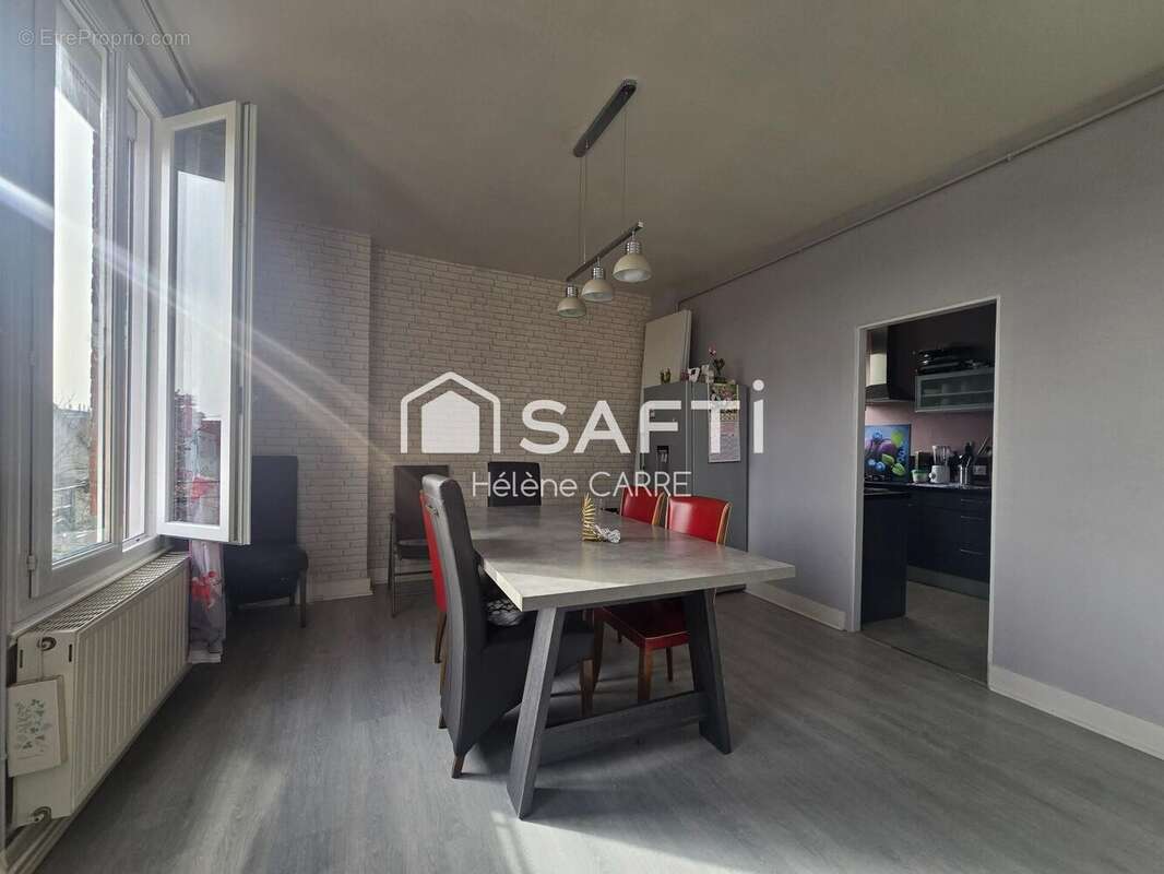 Appartement 155 m² à Vierzon  - photo 2