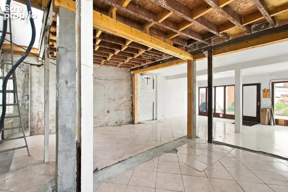 Maison de 100 m2 à rénover - photo 5
