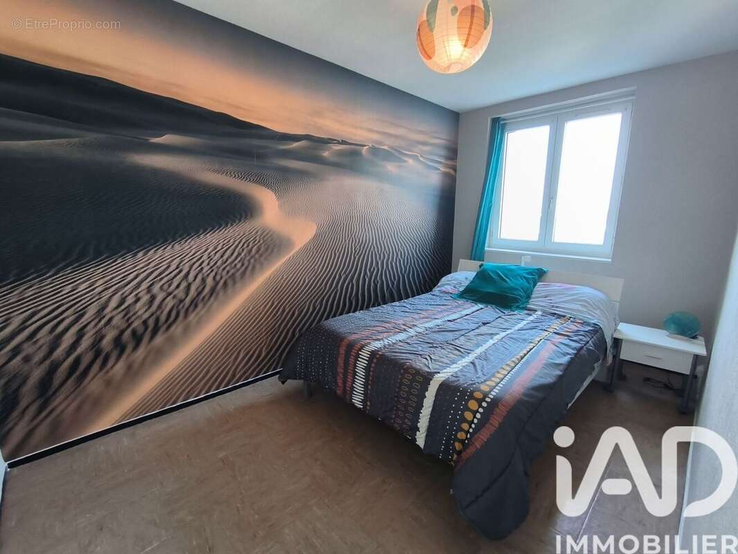 Photo 4 - Appartement à MOURENX
