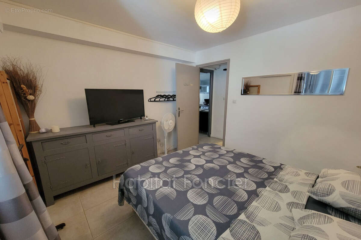Appartement 55 m² à Canet-En-Roussillon  - photo 6
