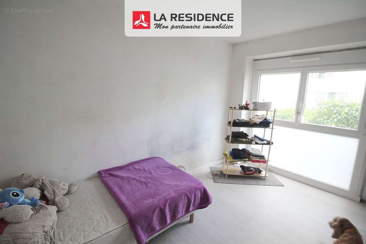 Appartement 76 m² à Le Petit-Quevilly  - photo 8