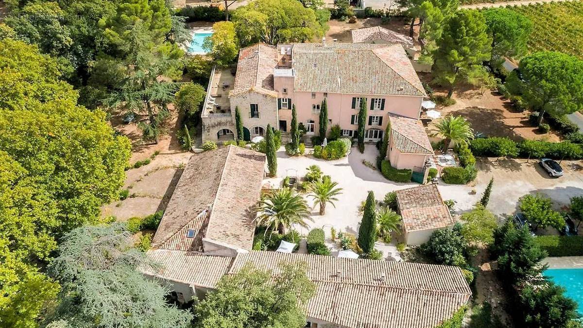 Appartement à PEZENAS