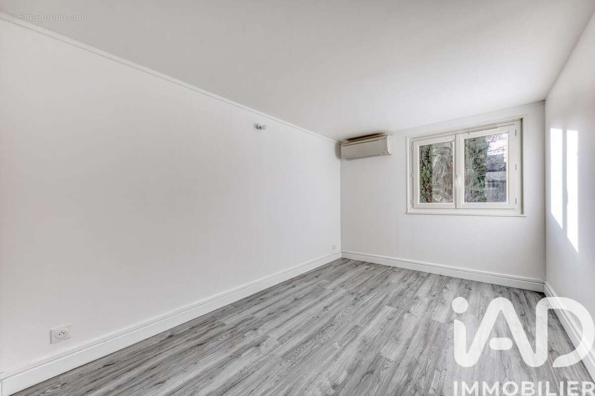 Photo 6 - Maison à PONTAULT-COMBAULT