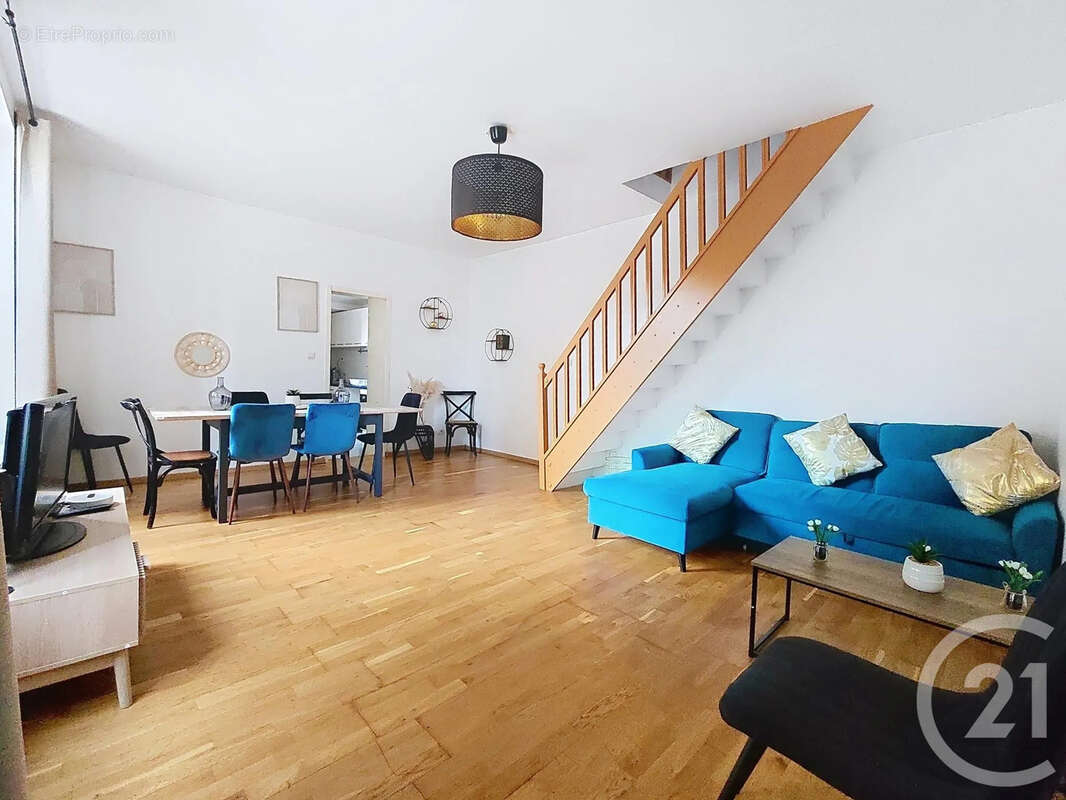 Maison 82 m² à Troyes  - photo 2