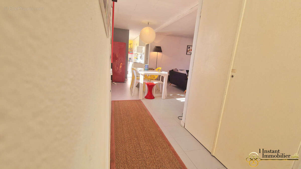 Appartement à PLOUGASNOU