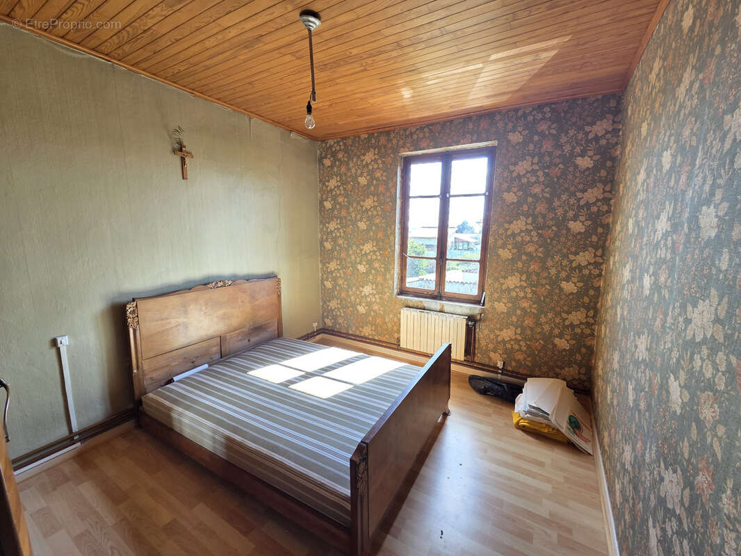 Maison à ROUSSILLON