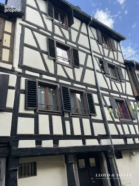 Maison 6 pièces 141 m² à vendre à Bouxwiller (67330) - photo 9