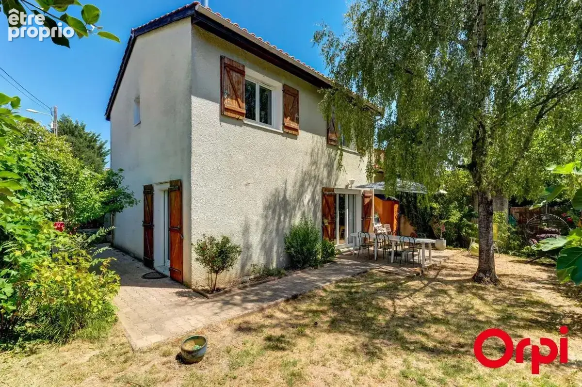 Maison À Vendre ST Rambert - photo 5