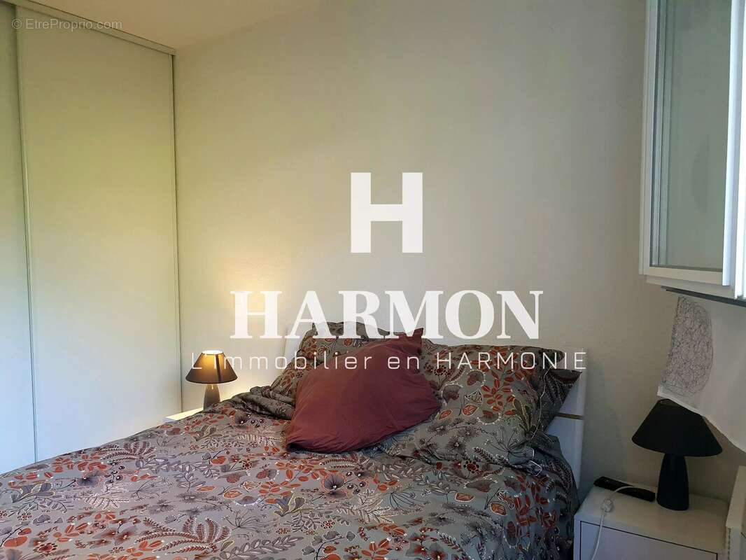 Appartement à CAMBO-LES-BAINS