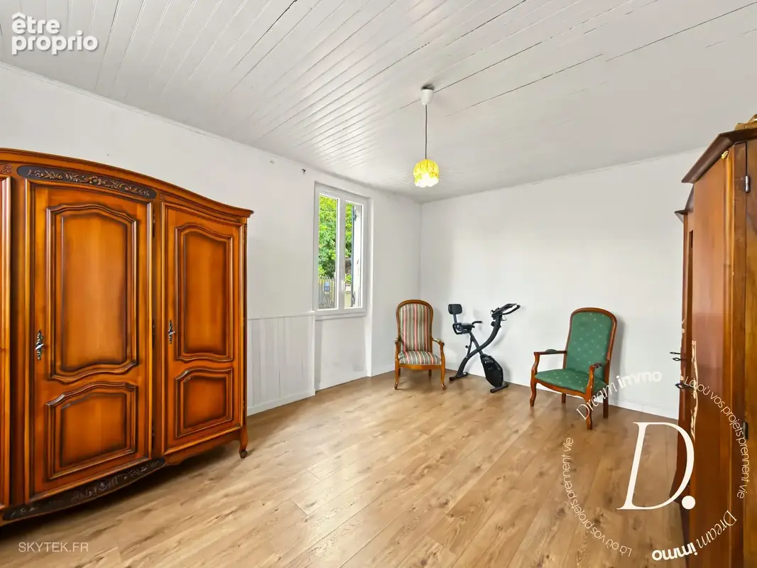 Maison 6 pièces 114 m² à vendre à Fleurance (32500) - photo 8