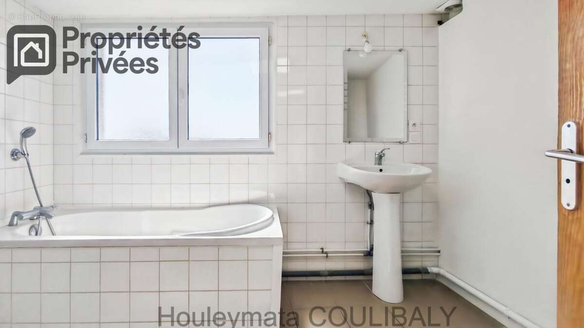 Appartement à LE HAVRE