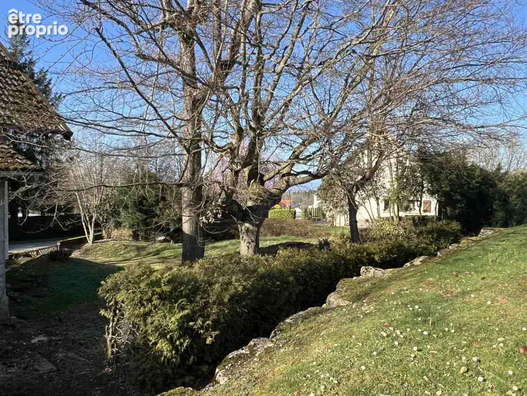 Maison 5 pièces 138 m² à vendre à Montbouton (90500) - photo 17