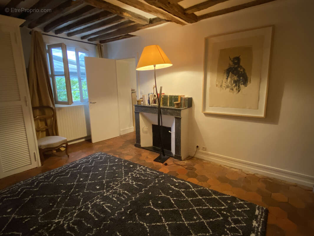 Appartement à VERSAILLES