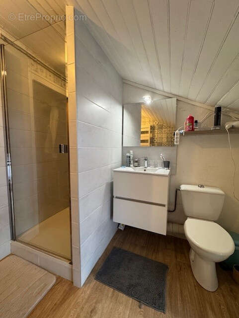 Maison à SAINT-JULIEN-CHAPTEUIL