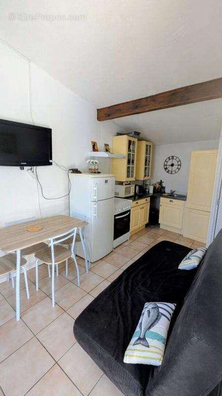 Maison à CASTELNAUDARY