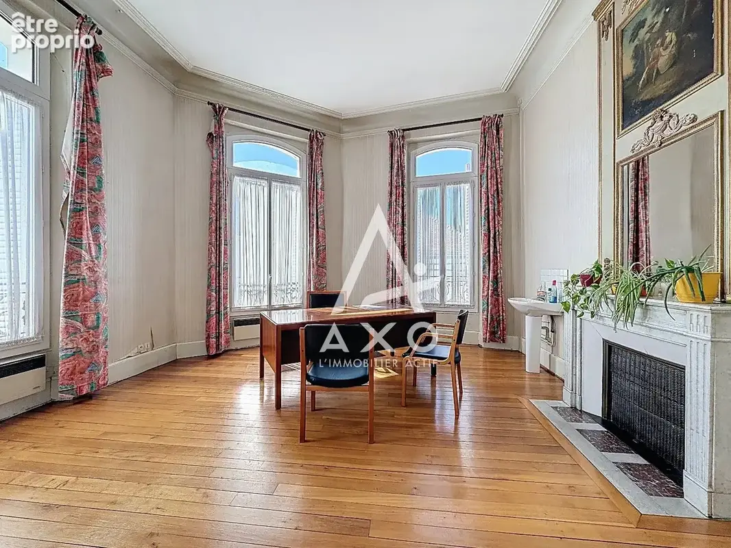 Appartement à MONTARGIS