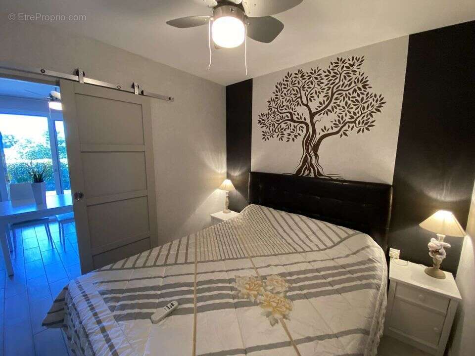 #Appartement #typeT2 #jardin #parfaitétat#gers#cazaubon# - Appartement à CAZAUBON