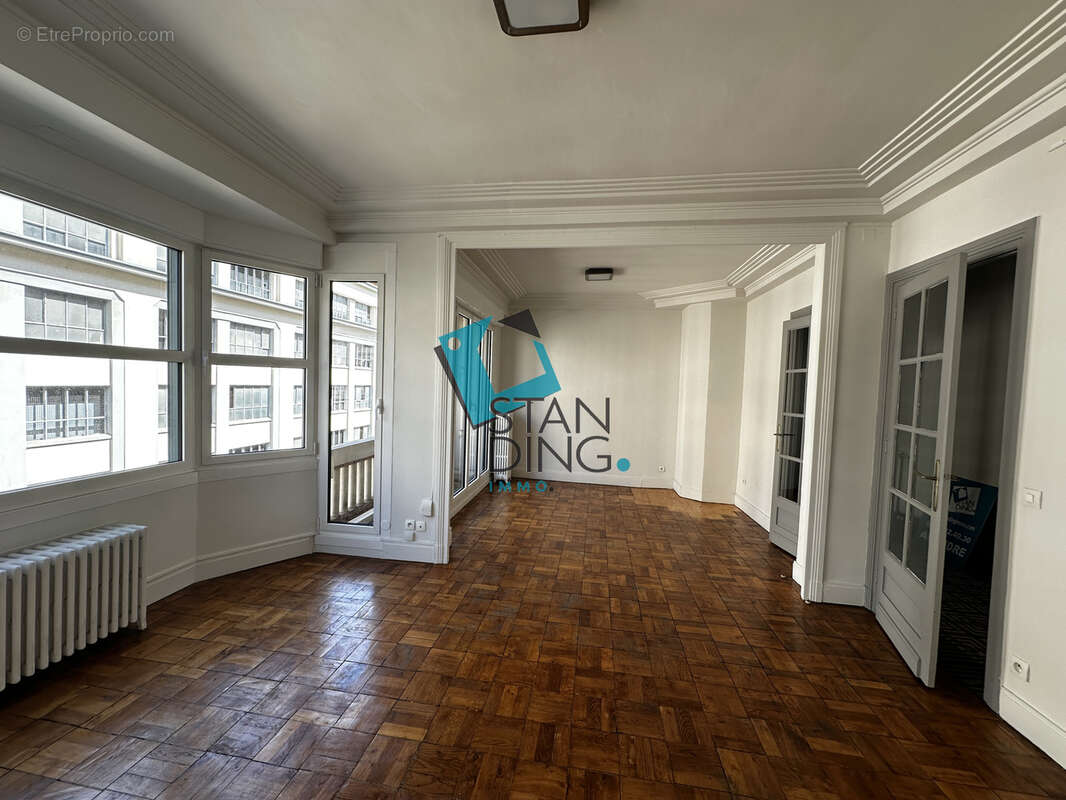 Appartement à LILLE