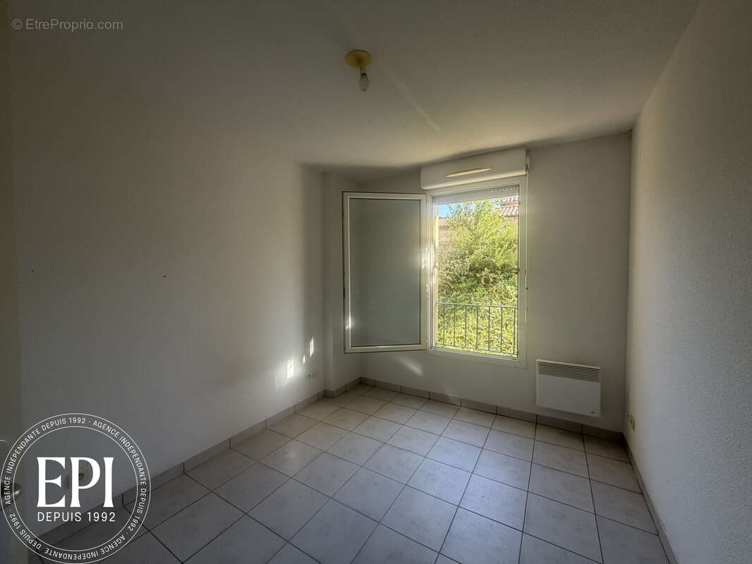 Un balcon comme pièce de vie supplémentaire   T2 lumineux et chaleureux - photo 8